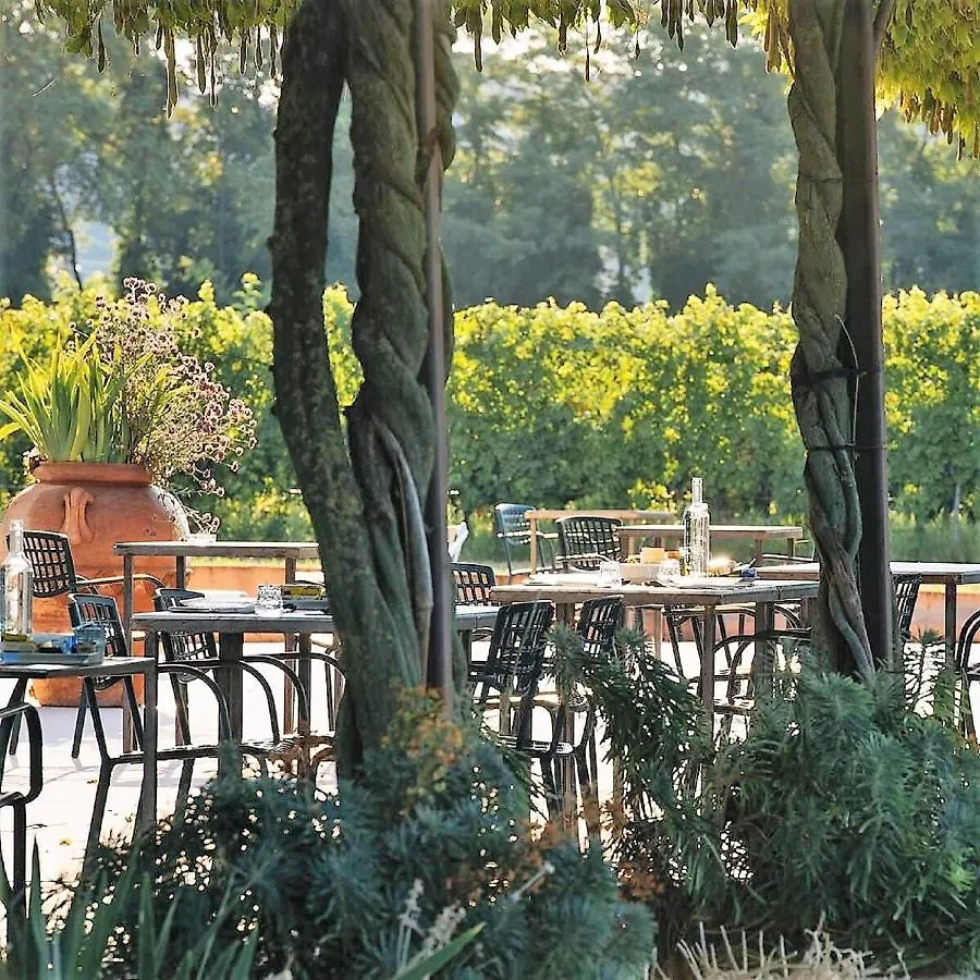 Dimora Buglioni Wine Relais Фермерский дом Сан-Пьетро-ин-Карьяно