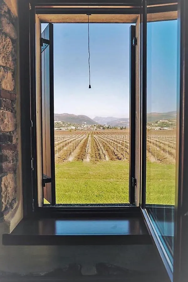Dimora Buglioni Wine Relais Сан-Пьетро-ин-Карьяно