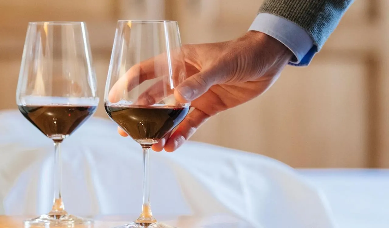 Dimora Buglioni Wine Relais 0*, Сан-Пьетро-ин-Карьяно