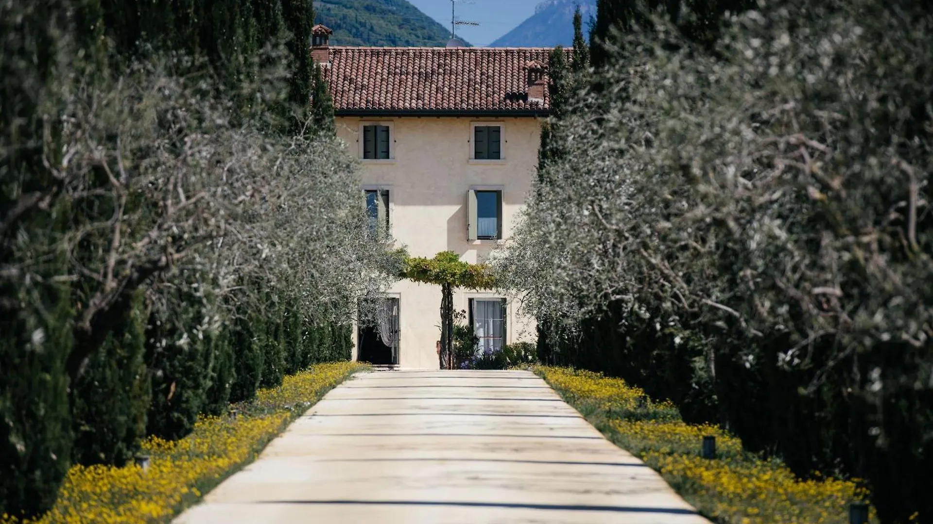 Dimora Buglioni Wine Relais Италия