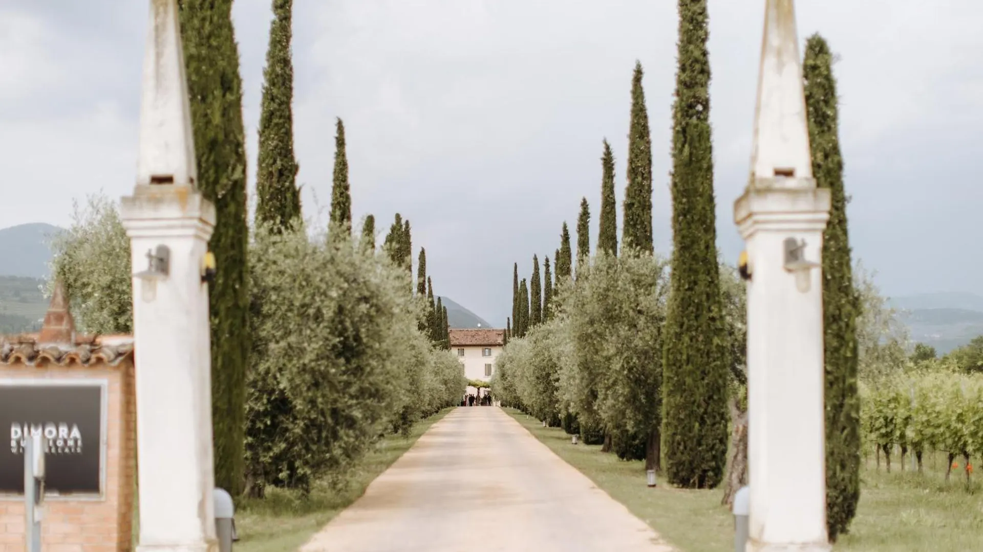 Dimora Buglioni Wine Relais