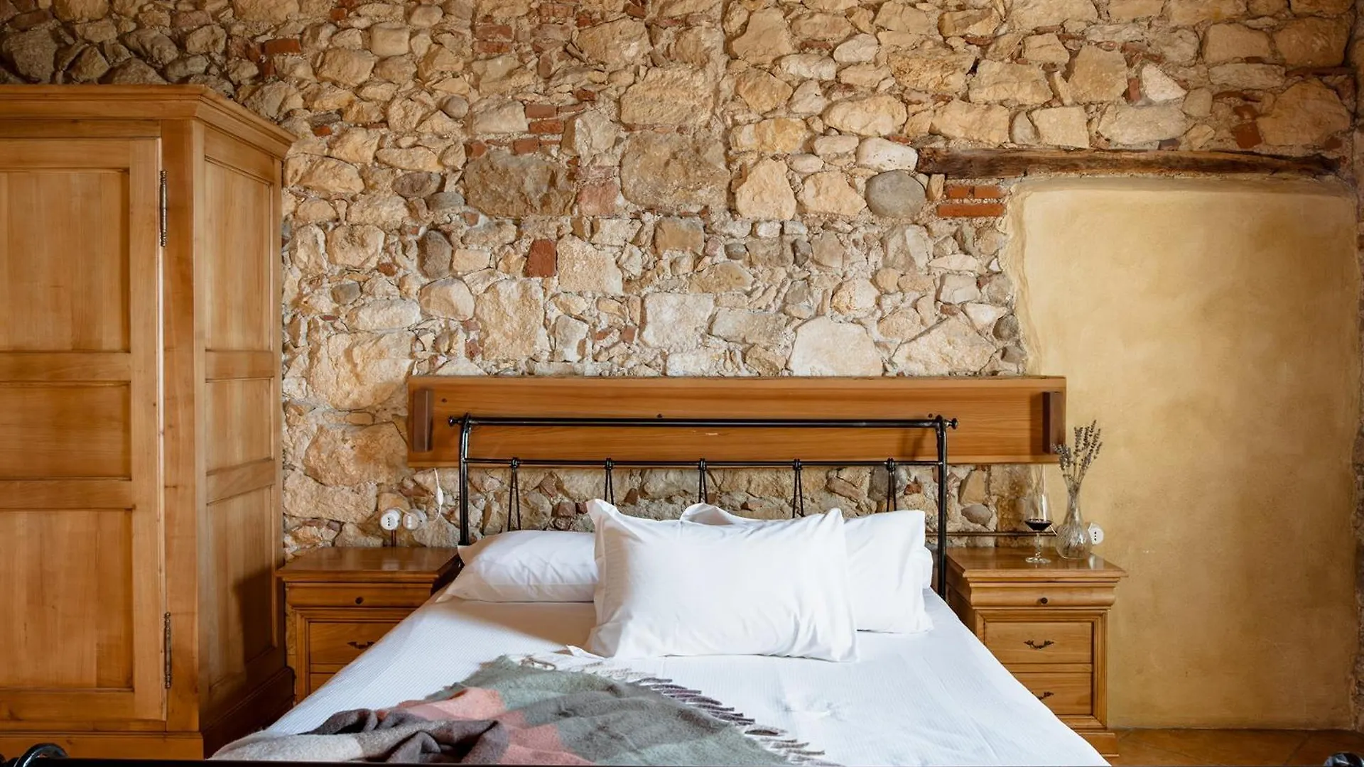 Dimora Buglioni Wine Relais Фермерский дом Сан-Пьетро-ин-Карьяно