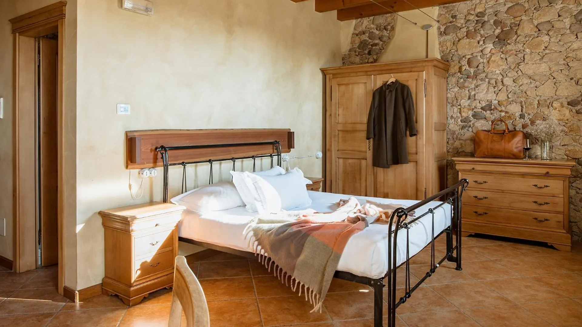 Dimora Buglioni Wine Relais Италия