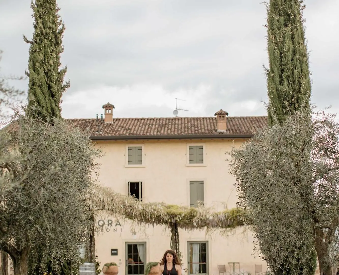 Dimora Buglioni Wine Relais Италия