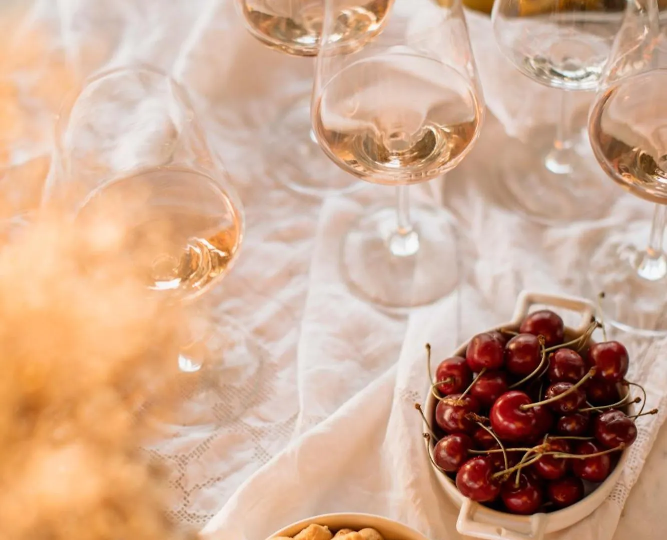 Dimora Buglioni Wine Relais Фермерский дом