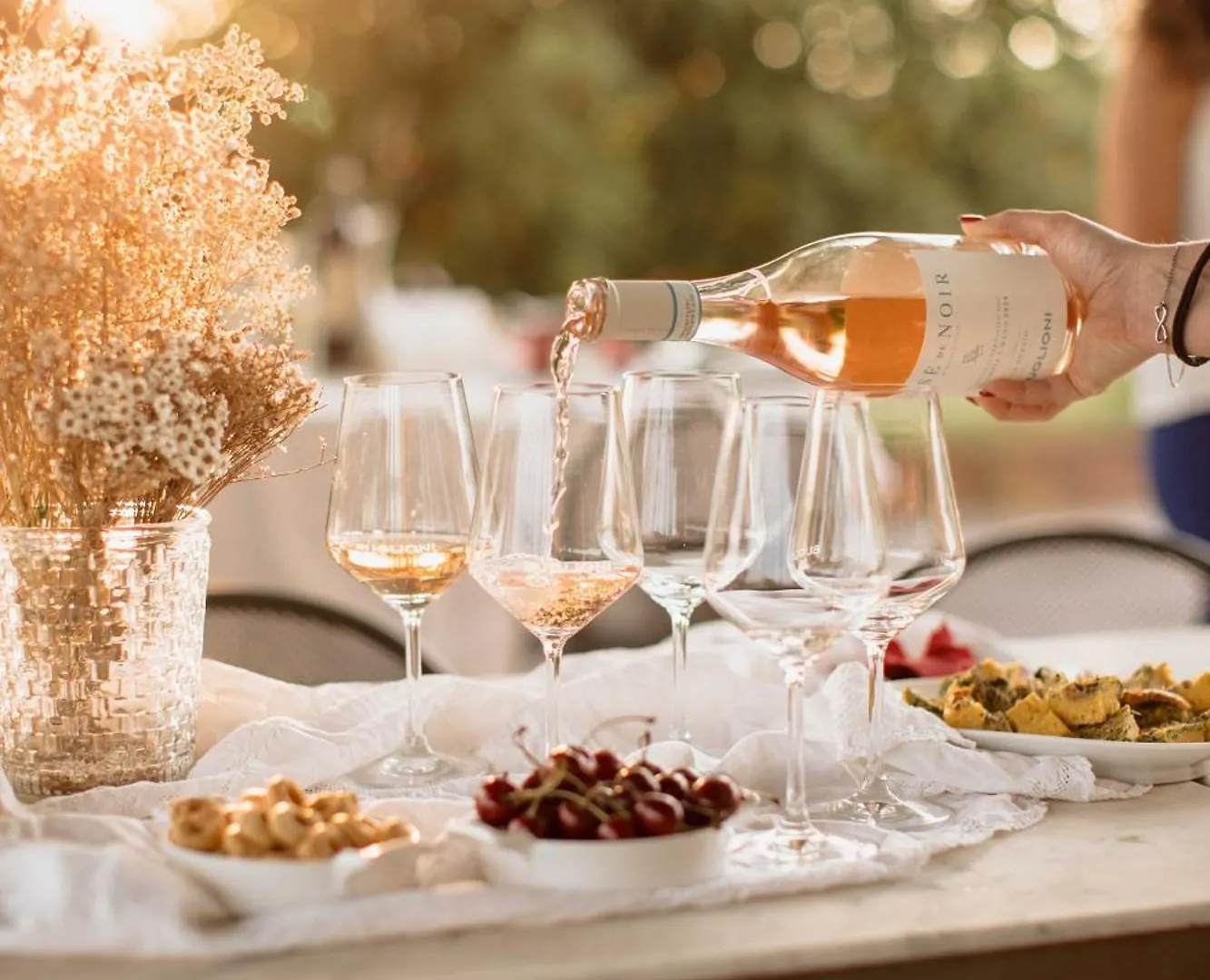 Dimora Buglioni Wine Relais