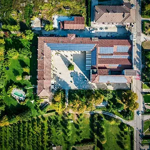 Vakantieboerderij Corte Carezzabella, San Martino di Venezze