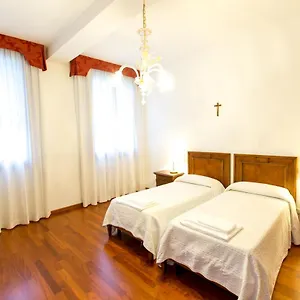 Сasa de vacaciones Centro Cardinal Urbani, Chirignago-Zelarino