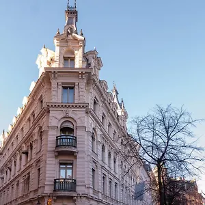 **** Hotell Elite Plaza Sverige
