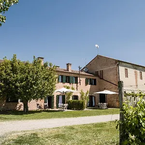 Vakantieboerderij Dominio Di Bagnoli, Bagnoli di Sopra