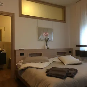  Alloggio per agriturismo La Moneghina