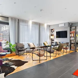 *** Hotell Aiden By Western Kista Sverige