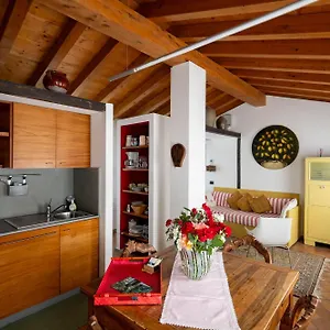 Appartement Terre Bianche, Teolo