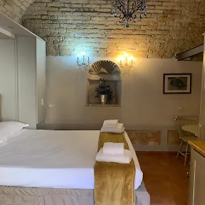Domus Chiavari House , Rome Italy