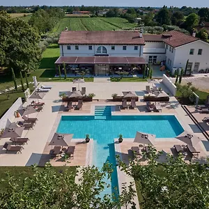  Alloggio per agriturismo Zapparè