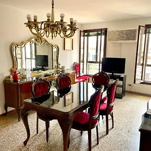 Apartamento Ve-nice Formosa C5141, Venecia