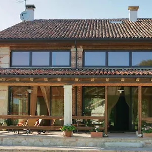  Alloggio per agriturismo Monte Degli Aromi