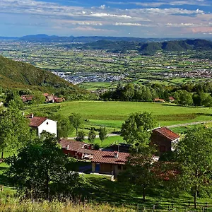 Alloggio per agriturismo Il Maggiociondolo Agriturismo