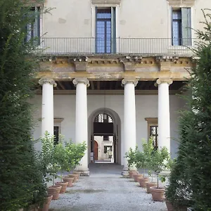 Appartement Palazzo Valmarana Braga, Vicenza