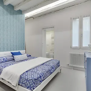Apartment Bacchus By Wonderful Italy, Venice