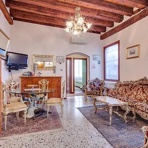Apartment San Moise Luxury, Venice