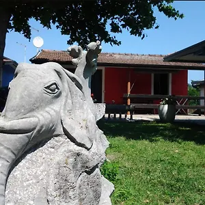 Eureka Azienda Agrituristica Gospodarstwo agroturystyczne