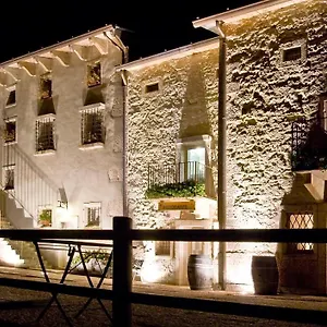  Casa di campagna Viaverde Lessinia