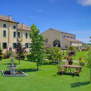 Vakantieboerderij Millefiori La Corte Delle Rose, Rovigo