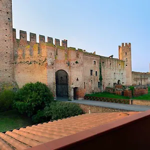 Apartamento Sotto Le Mura, Montagnana (Veneto)