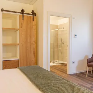  Alloggio per agriturismo La Campagnola
