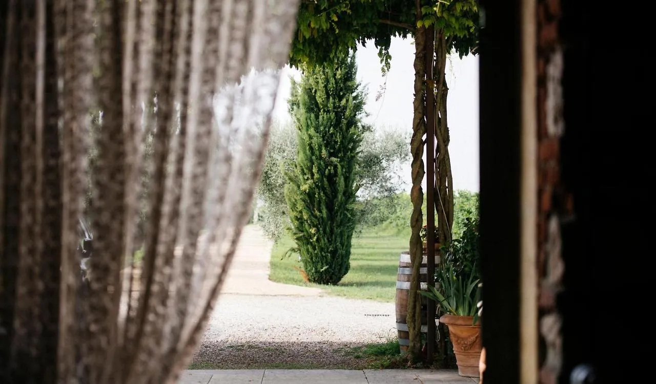 Feriegård Dimora Buglioni Wine Relais Villa San Pietro in Cariano