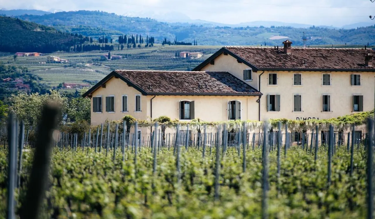 Dimora Buglioni Wine Relais Villa San Pietro in Cariano Italien